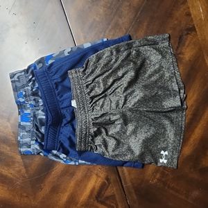 Kids shorts
